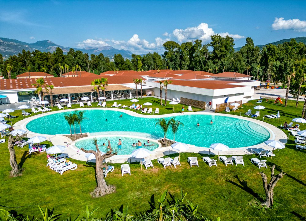Futura Club Acqua Di Venere
